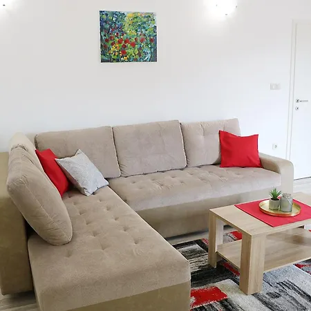Neda Apartment Ploce (Dubrovnik-Neretva)