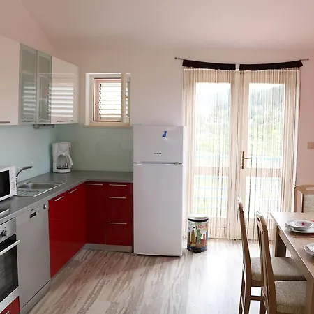 Neda * Ploce (Dubrovnik-Neretva)