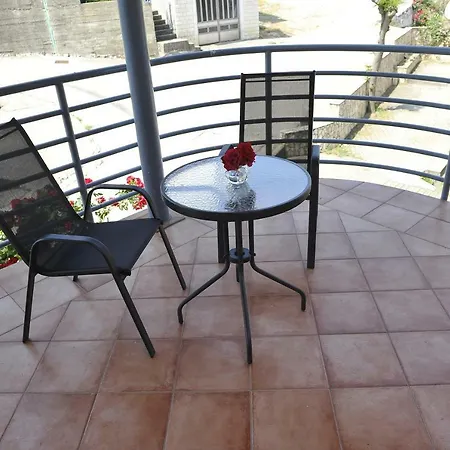 Lägenhet Neda Ploce (Dubrovnik-Neretva)