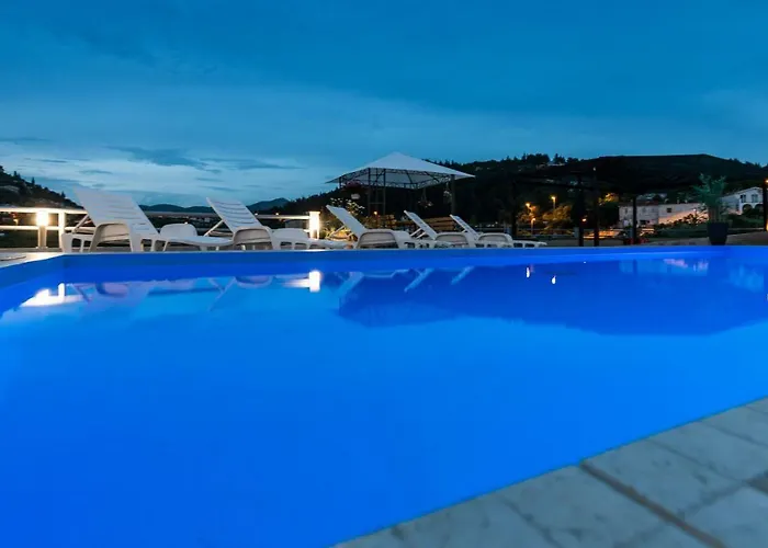 Apartment Neda Ploce (Dubrovnik-Neretva)