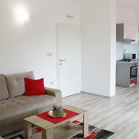 Apartment Neda *