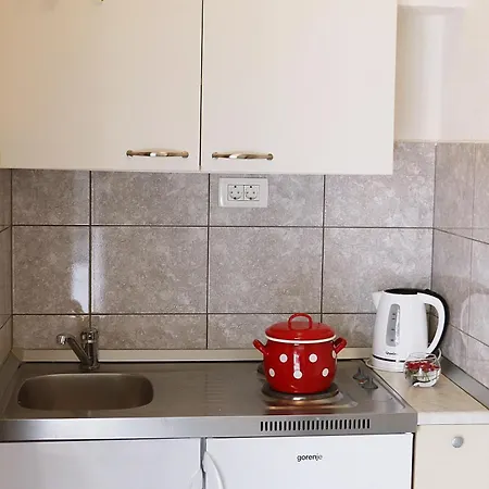 Apartamento Neda *