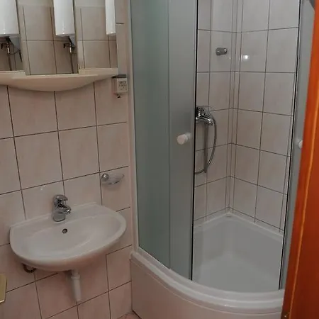 Apartamento Neda Ploce (Dubrovnik-Neretva)