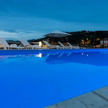 Lägenhet Neda Ploce (Dubrovnik-Neretva)