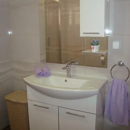 Apartmán Neda Ploce (Dubrovnik-Neretva)