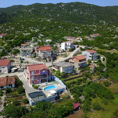 Apartmán Neda *