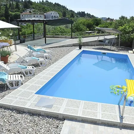 Lägenhet Neda Ploce (Dubrovnik-Neretva)
