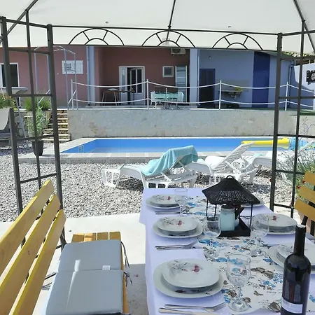 Apartmán Neda Ploce (Dubrovnik-Neretva)