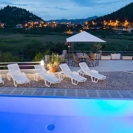 Lägenhet Neda Ploce (Dubrovnik-Neretva)