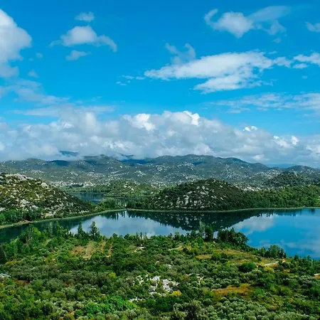 Lägenhet Neda Ploce (Dubrovnik-Neretva)