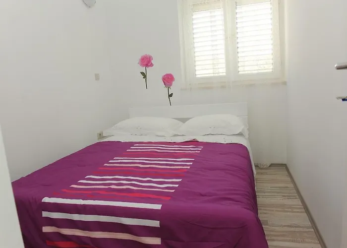 Apartment Neda *