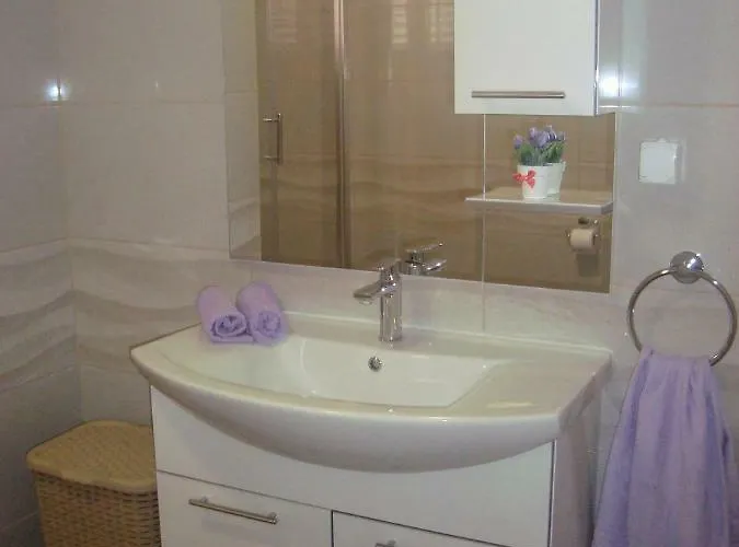 Apartment Neda Ploce (Dubrovnik-Neretva)